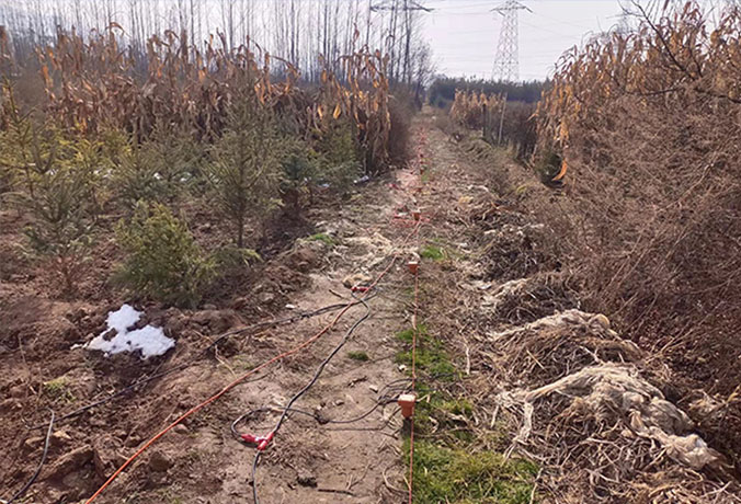 临夏地质勘察全解析：如何选择专业的勘察服务？